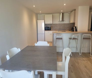 Location appartement 3 pièces, 65.00m², Les Sables-d'Olonne - Photo 3