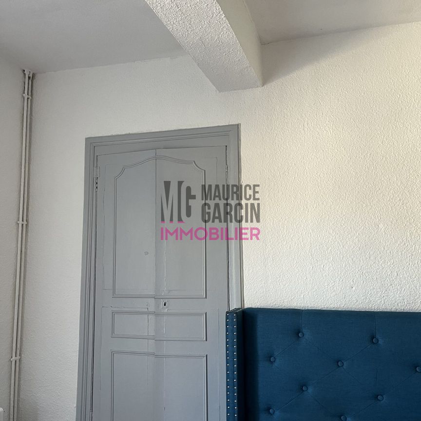 A LOUER - TRIPLEX BEAUMES DE VENISE - 4 pièces 82.70m² - Photo 1