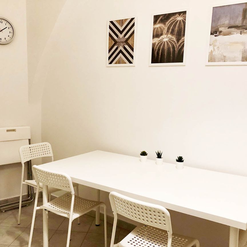 Reinprechtsdorfer Straße Zimmer 2 - Photo 1