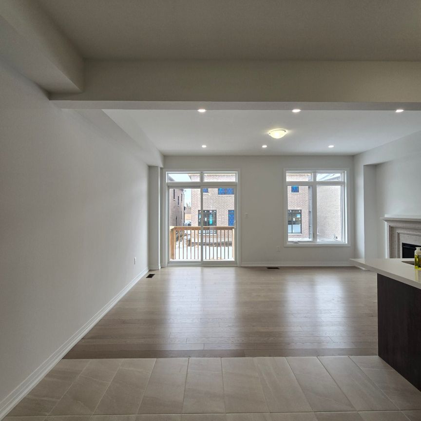 For Lease - 45 Auckland Drive, Whitby, Ontario - Photo 1