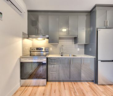 10328 Boul. St-Michel, #2 - Photo 1