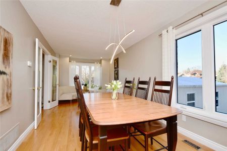 For Lease - 251 Livingstone Street Unit# upper, Barrie, Ontario - Photo 3