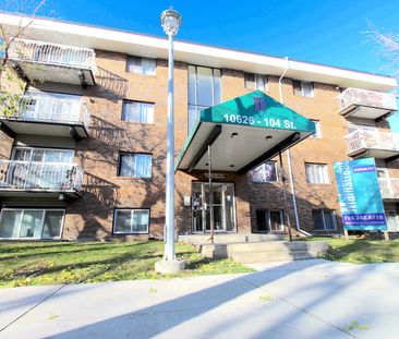 Joy Manor Apartments - Photo 2