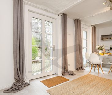 Landhaus feeling pur - Photo 2