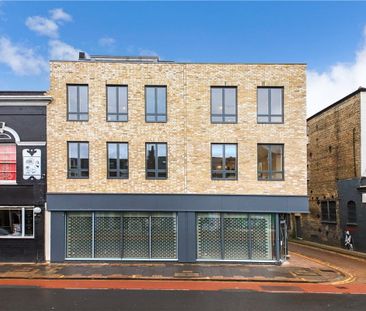 Superbly presented 1 bedroom apartment to rent in this highly sough... - Photo 4