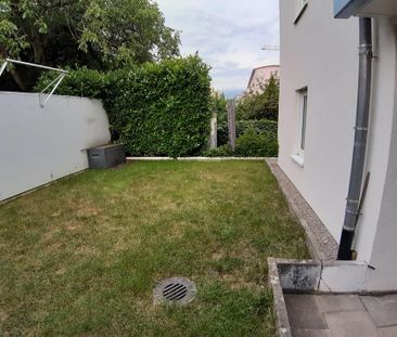 zu vermieten: Gepflegte 2 Zi-EG-Wohnung mit Terrasse in Lörrach - Photo 4