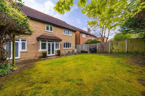 Rufford Close, Watford, WD17 - Photo 1