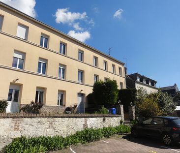 Location Appartement 2 pièces 18m² - Photo 3