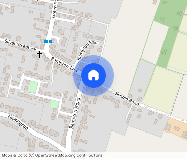 Shepherds Court, Willingham, Cambridge, Cambridgeshire, CB24 - Photo 1