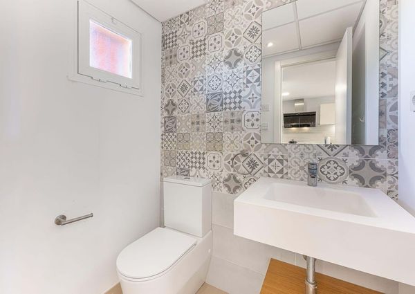 Benahavís, Andalusia