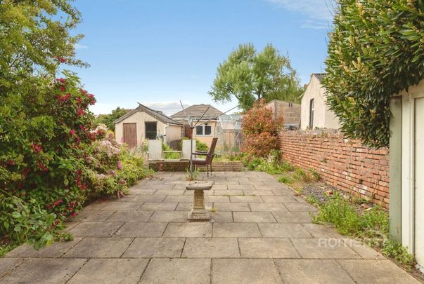 1 bedroom house to rent - Photo 1