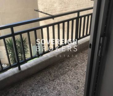 Studio/Γκαρσονιέρα για ενοικίαση Νεάπολη - Photo 5