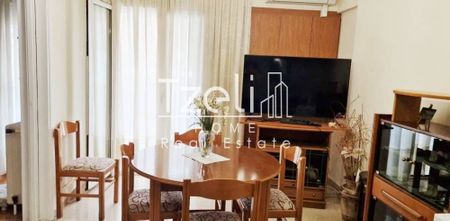 Διαμέρισμα για ενοικίαση Άγιος Αρτέμιος (Παγκράτι) - Φωτογραφία 5
