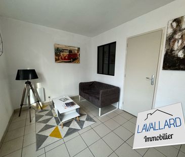 Appartement avec 1 chambre situé à AMIENS à 2 pas du centre ville - Photo 4