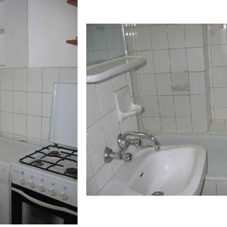 Modern 1 room apartment for rent Iasi Railway Station Central - Photo 2