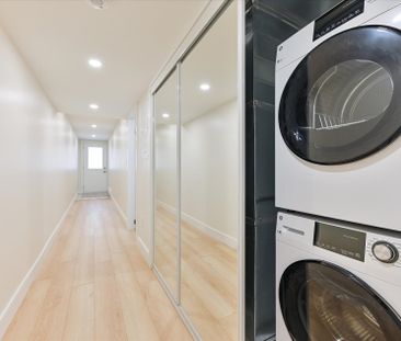 For Lease - 1205 College Street Unit# Apt 1, Toronto, Ontario - Photo 2