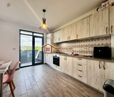 Apartament de inchiriat Iasi - Photo 6