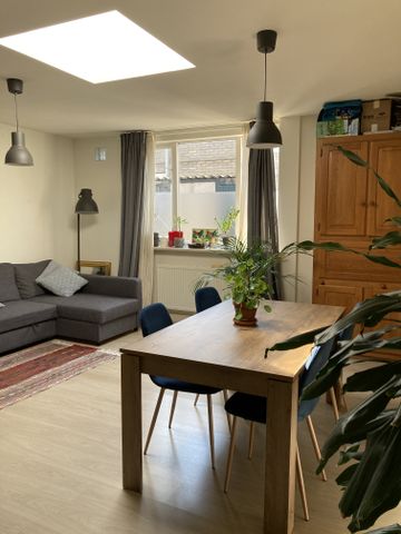 Per direct beschikbaar 2-kamer appartement in Utrecht te huur voor studenten - Foto 3