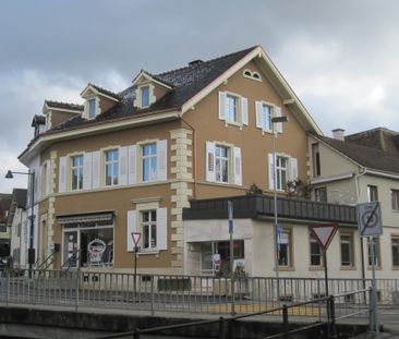 Stilvolles Wohnen in Sissach - Photo 5