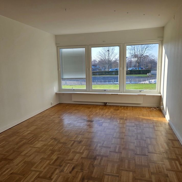 Malörtsvägen 18C, Trelleborg Norr - Photo 1