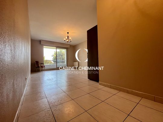 Location Appartement 2 pièces 46m² - Photo 1
