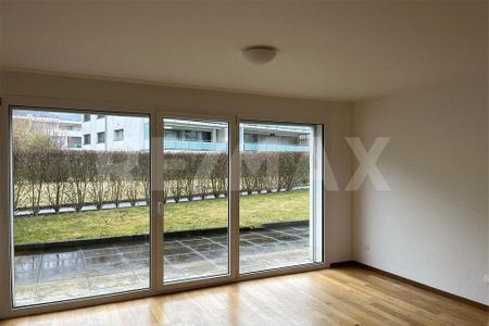 2.5 Zimmer-Wohnung in Brig - Photo 5