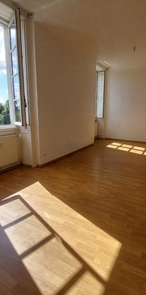 Appartement T1 à louer Nantes - 15 m² - Photo 1