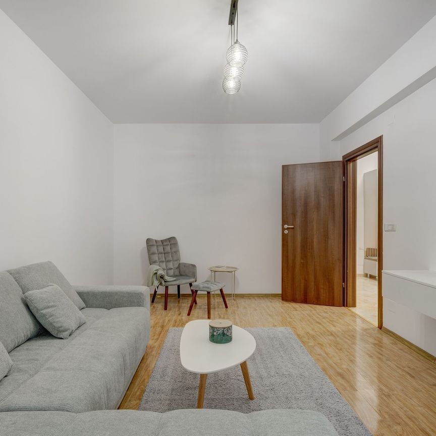 Apartament 2 camere cu parcare in Dobroesti - Fundeni - Photo 1