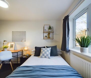 1 bedroom in a house share to rent - Photo 5