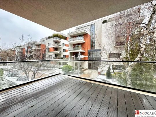 Apartament de lux | Washington Residence | Dorobanti-Capitale - Fotografie 1