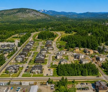 Unit 590 - 550 Rue Du Ruisseau, Mont-Tremblant - Photo 1