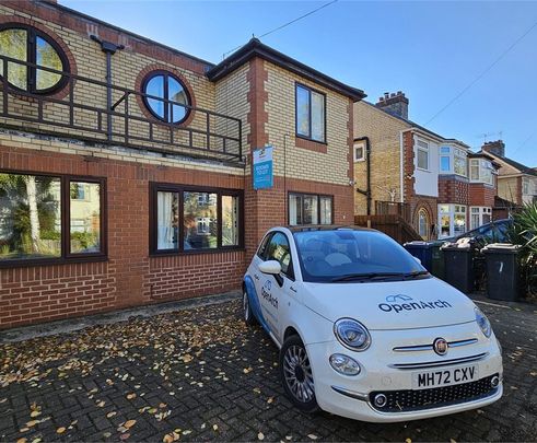 Room 3, 7 Perne Avenue, Cambridge - Photo 1
