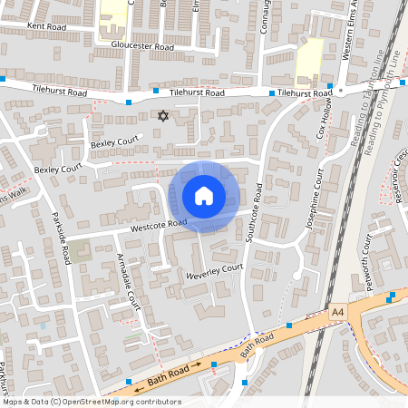 Garden Mews, Westcote Road, Reading, RG30