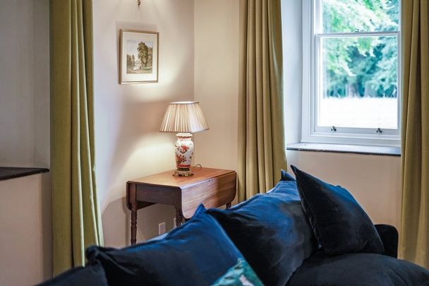 1 bedroom detached house to rent - Photo 1