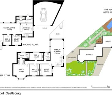 Spacious Family Home in Leafy Castlecrag - Photo 4