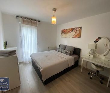 Location Appartement 3 pièces 52m² VILLIERS SUR MARNE 94350 - Photo 4