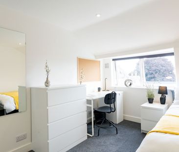 1 Bed Flat, Clifton Park Road, BS8 - Photo 6