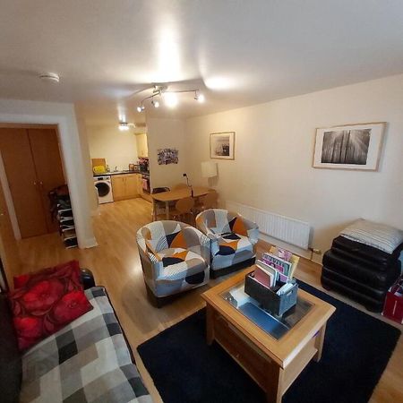 Apartment C 1.2, 181 Sandy Row, Belfast, BT12 5EU - Photo 2