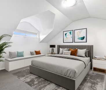 9/117 Stoddart Street, Roselands NSW 2196 - Townhouse For Rent | Do... - Photo 4