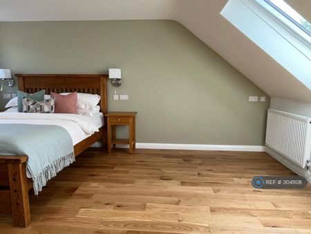 1 bedroom in a house share to rent - Photo 3