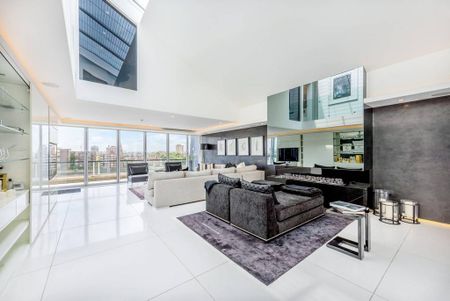 5 bedroom penthouse to rent - Photo 3
