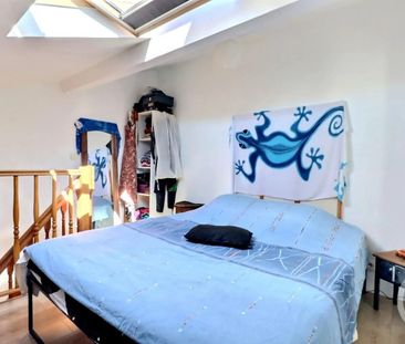 Appartement T1 Saint-Raphaël à louer - Photo 4