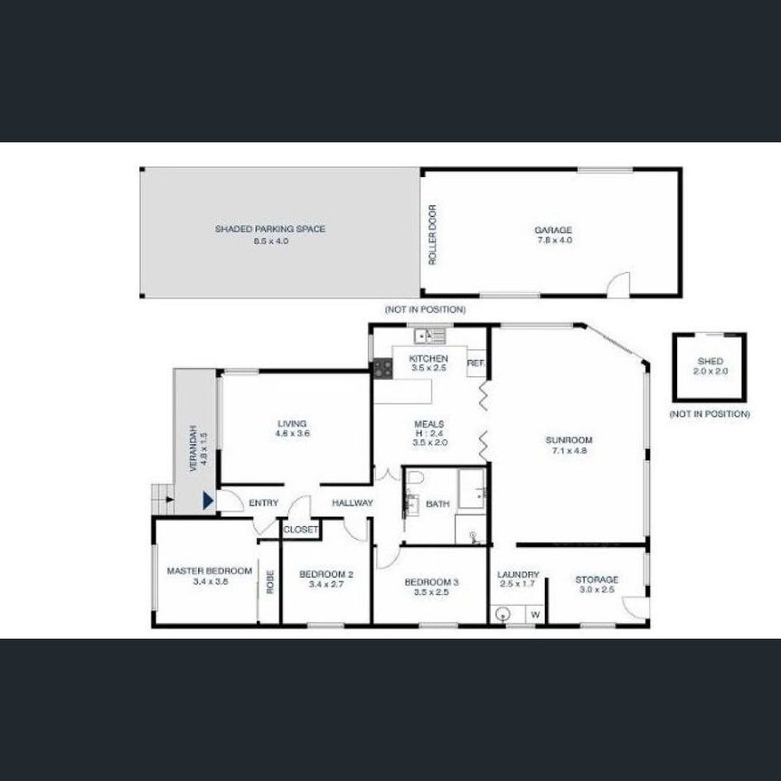 LOVELY HOME WITH DETACHED GARAGE! - Photo 1