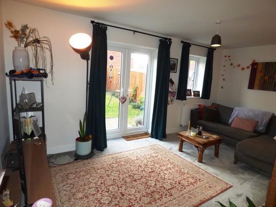 3 bedroom terraced house to rent - Photo 1