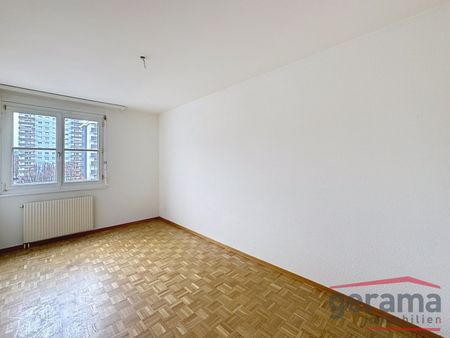 Joli 4.5 pièces au Schönberg ! - Photo 3