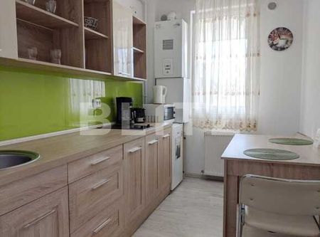 Apartament 1 camera, 42 mp, modern, in zona centrala - Fotografie 4