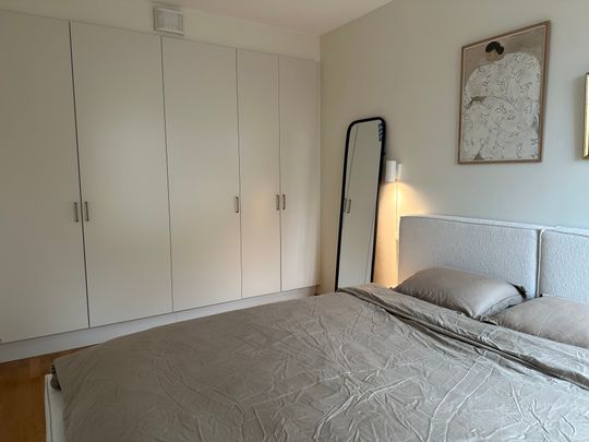 Ulfsparregatan, Göteborg - Photo 1