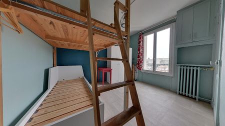 Location appartement 1 pièce, 15.49m², Montreuil - Photo 2