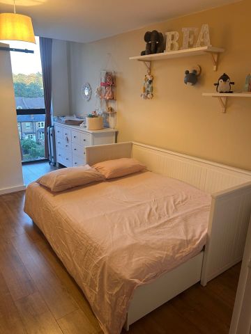 2 Bed Flat, Centrillion Point, CR0 - Photo 4