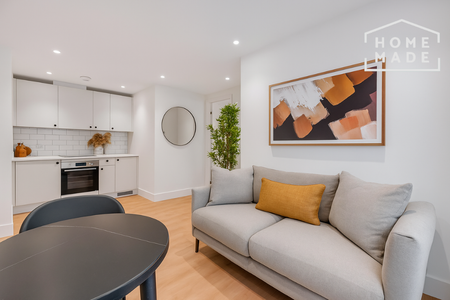 1 bedroom flat to rent - Photo 2